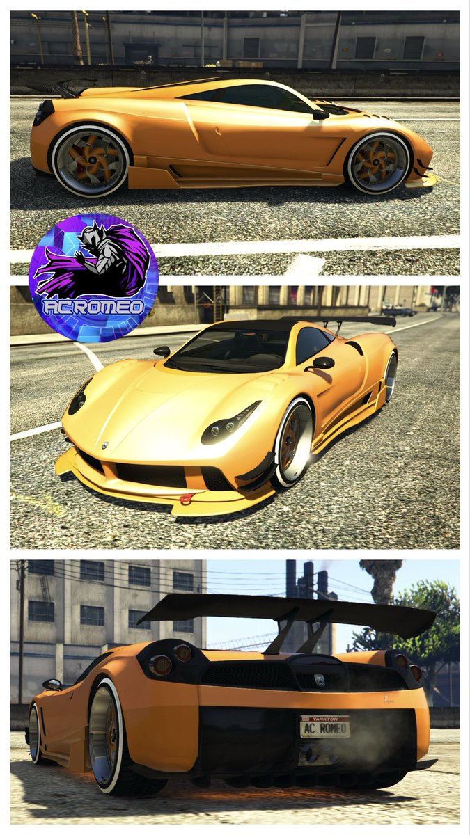 I was bless by the goat 🐐 himself <a href="/william85877671/">🤜🇼‌🇮‌🇱‌🇱‌🇮‌🇦‌🇲‌🤛</a> ! Thank you for taking some of your time out of your day to pass me these beauties by the great <a href="/AcRomeo01/">AC_Romeo01</a> 

🎨 Creator by <a href="/AcRomeo01/">AC_Romeo01</a> 
Distributed by <a href="/william85877671/">🤜🇼‌🇮‌🇱‌🇱‌🇮‌🇦‌🇲‌🤛</a>