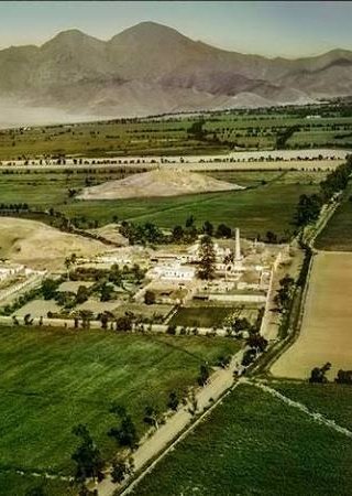 🇵🇪 Mismo lugar, diferente origen étnico.
Los serranos odian Lima.