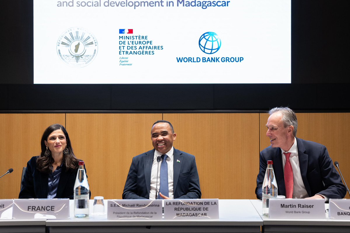 Éléonore Caroit tweet media