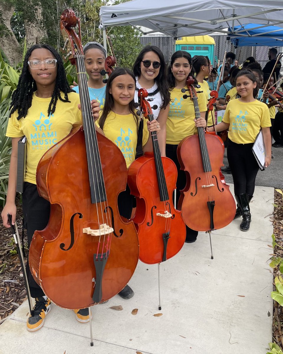 Miami Music Project tweet media