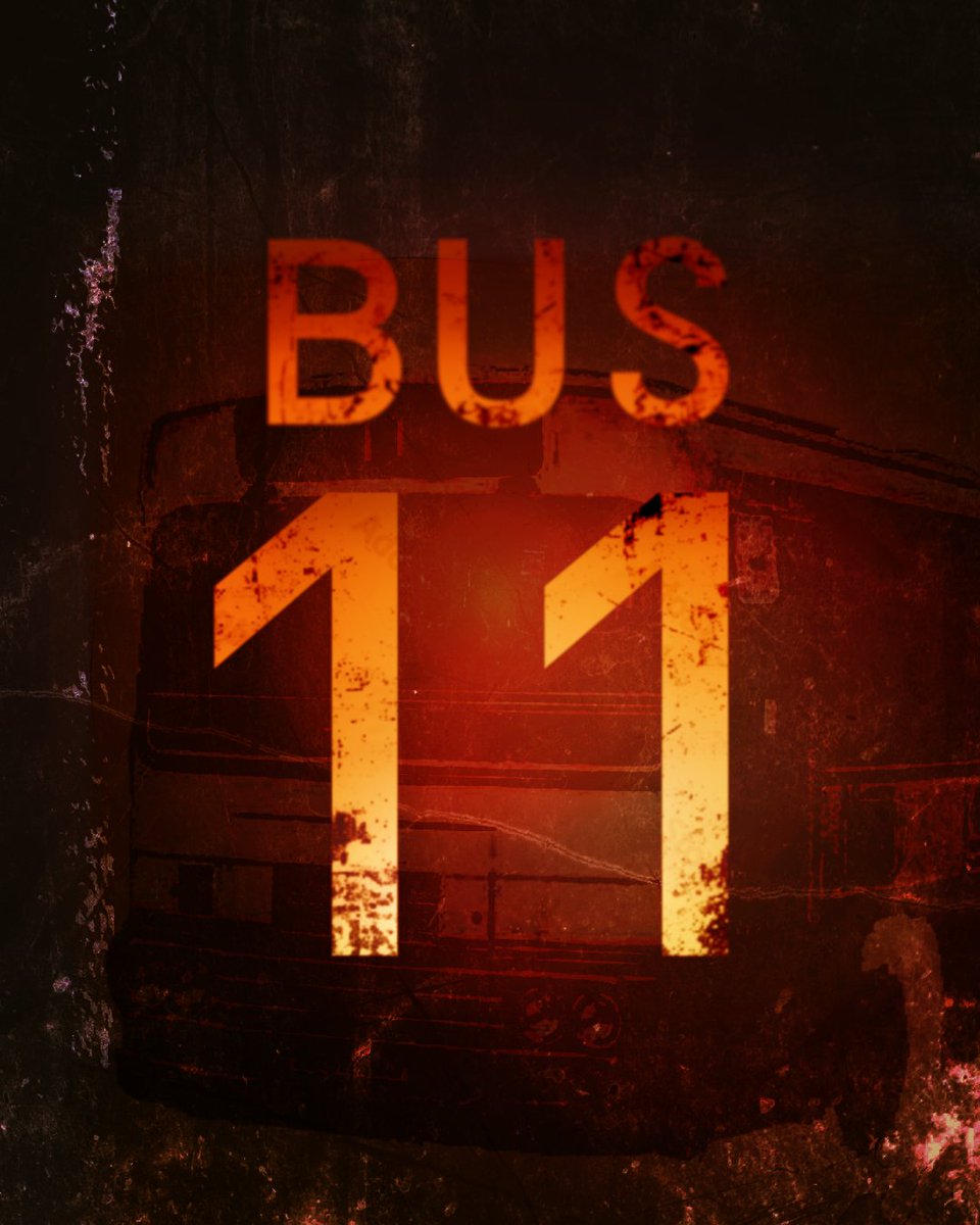 Bus11_Game's tweet image. Hi, we're a small team of university students making a 3D horror bus simulator taking place in 1960s-1990s! We'll be really happy if you can follow our progress and give tips ❤️🥹 #gamedev #indiehorrorgame #busgame #followpls