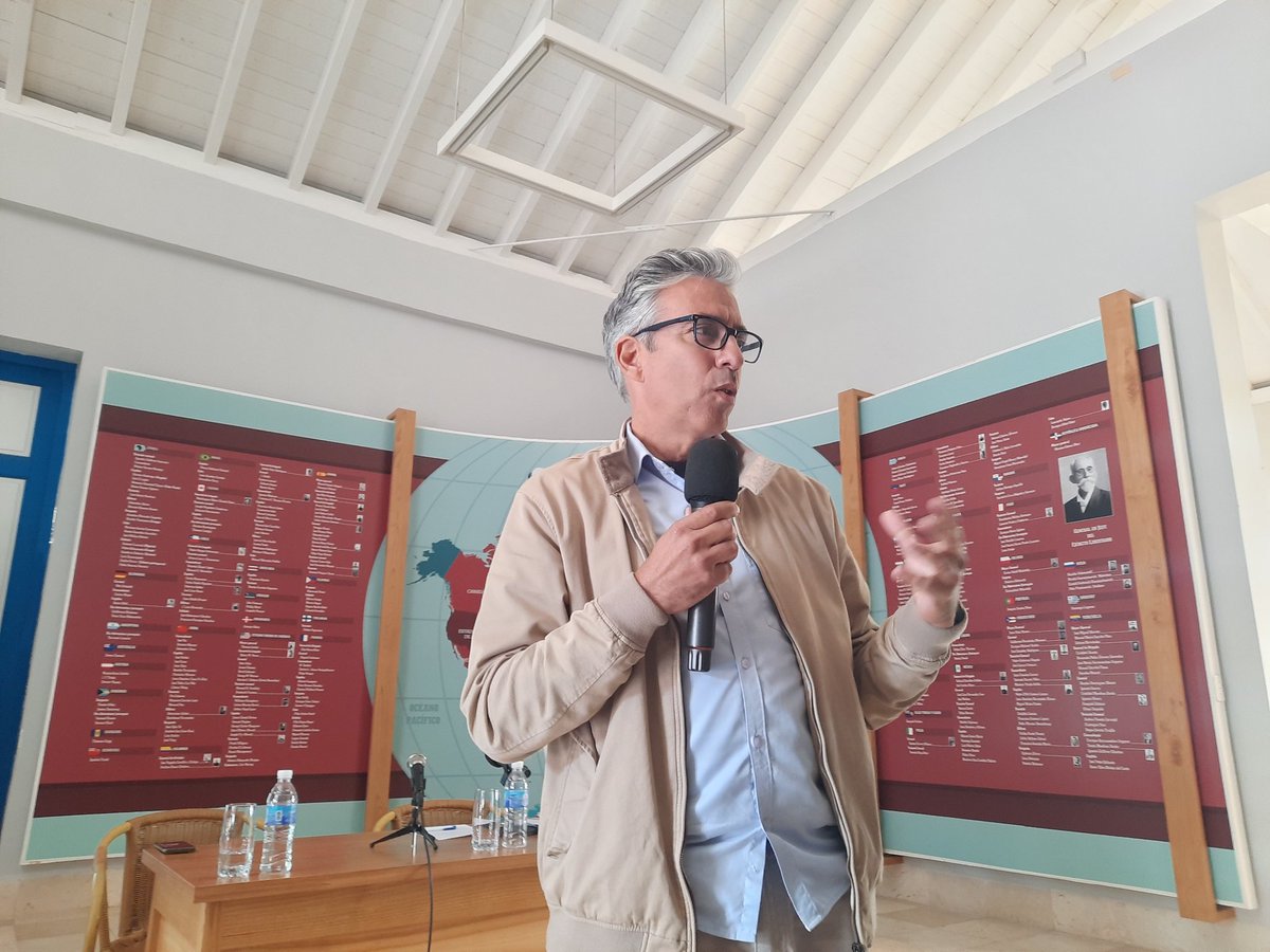 ArmandoRguezB's tweet photo. En Consejo de Dirección de @citmacuba intercambiamos sobre la Plataforma #Soberanía, plataforma de información y servicios de @GobiernoCuba, clave para impulsar en #Cuba el gobierno digital. https://t.co/CIykqVELtP