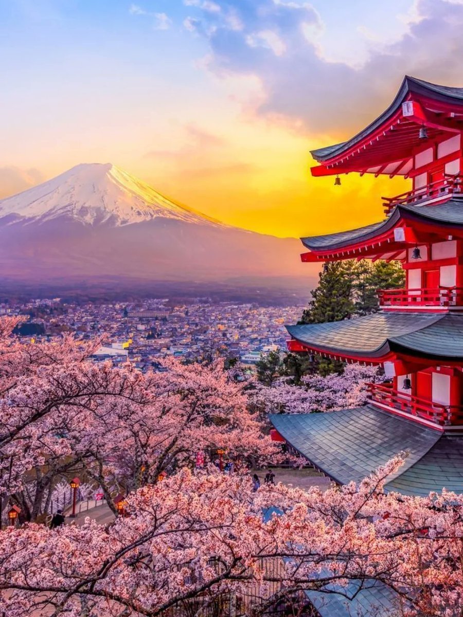 Magical_views_ Pretty cities tweet media