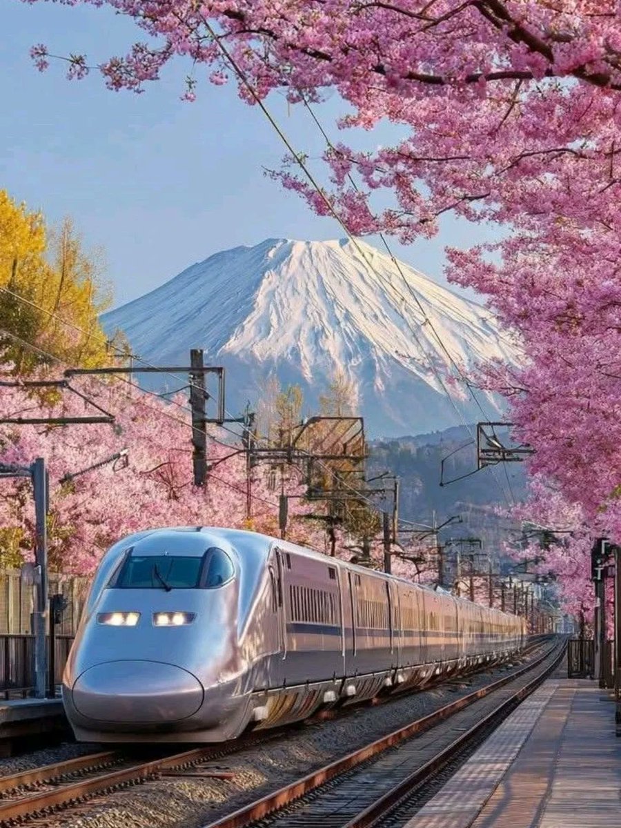Magical_views_ Pretty cities tweet media