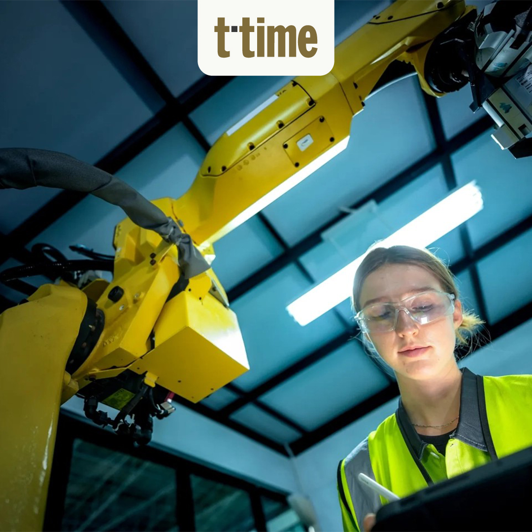 Trelleborg Group tweet media