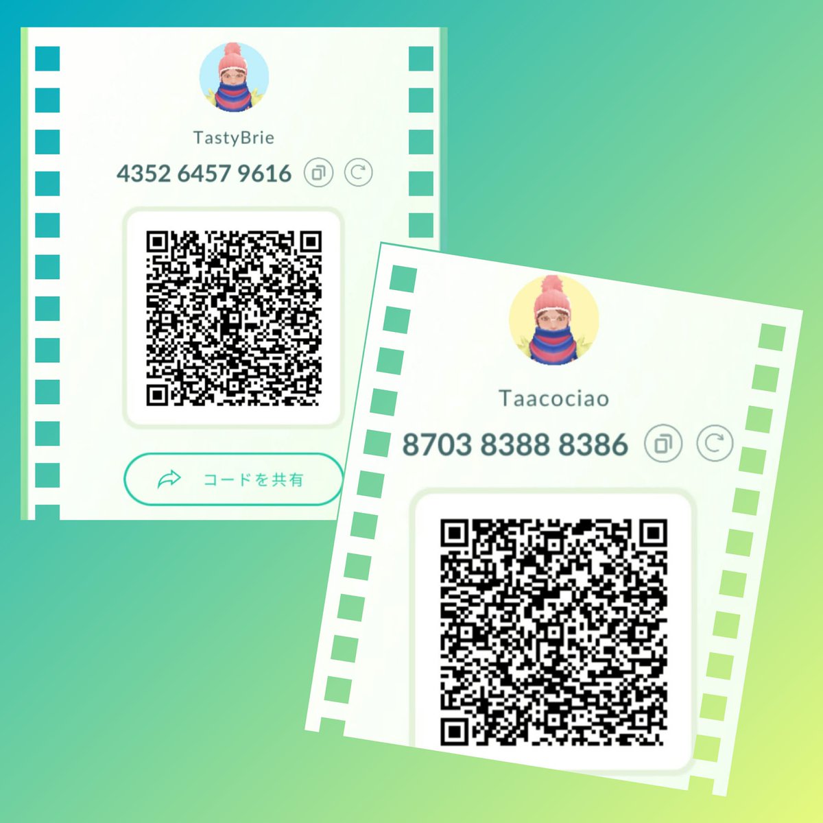 TastyBrie tweet media