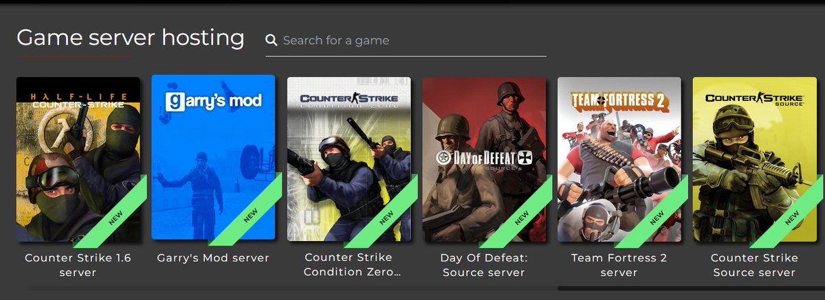 VeryGames tweet media