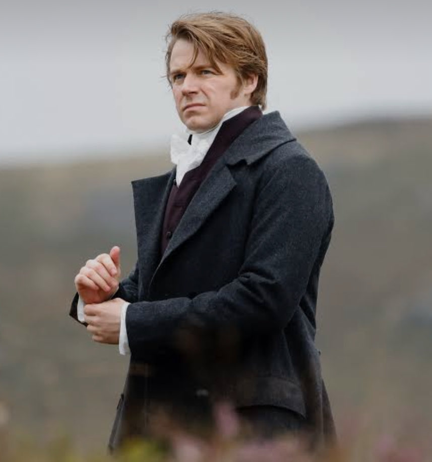 SceneMora's tweet image. First look at Jack Lowden as Mr. Darcy in the upcoming ‘PRIDE AND PREJUDICE’ series.
Premiering this fall on Netflix.
#Netflix #TVShows #tvshow #CINEMA