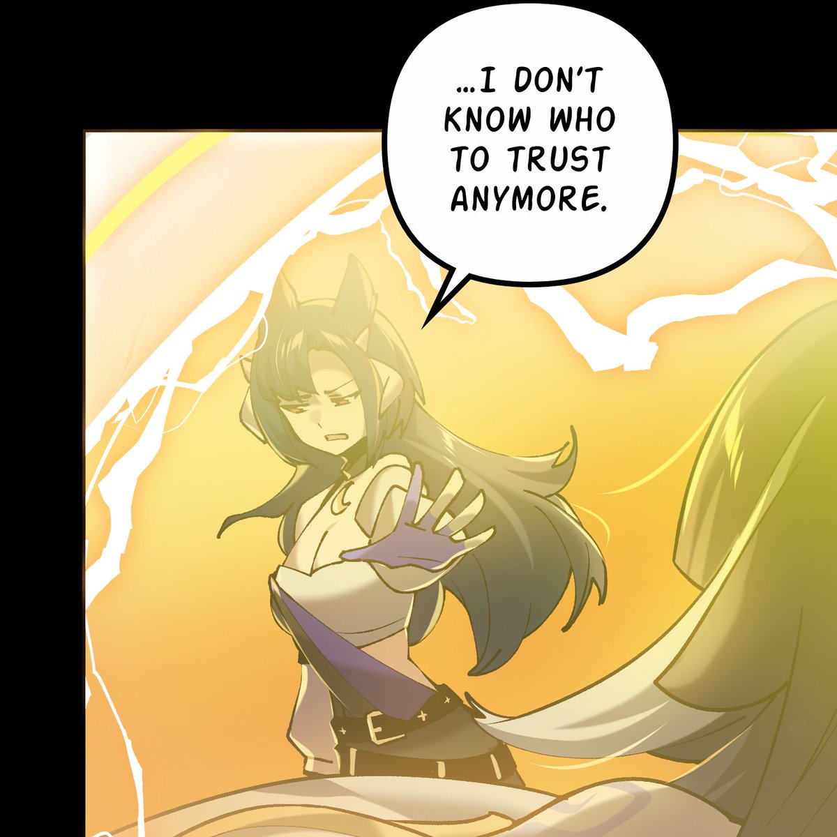 Beyond The Vale tweet media