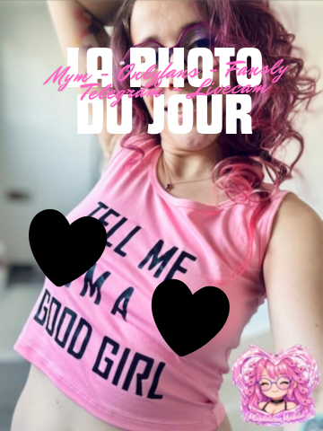 magdalenamedusa's tweet photo. Parfois je suis une good girl…
sage, douce, presque innocente 💗
Mais ne te fie pas trop aux apparences…

#GoodGirl #PinkVibes #SweetButNaughty #TeaserTime #SexyMood #InnocentLook #FemmeFatale #SoftAndHot #LibertineLife #PinkAesthetic #HotAndCute #StayCurious #GirlNextDoor https://t.co/J9WiX7m9eN