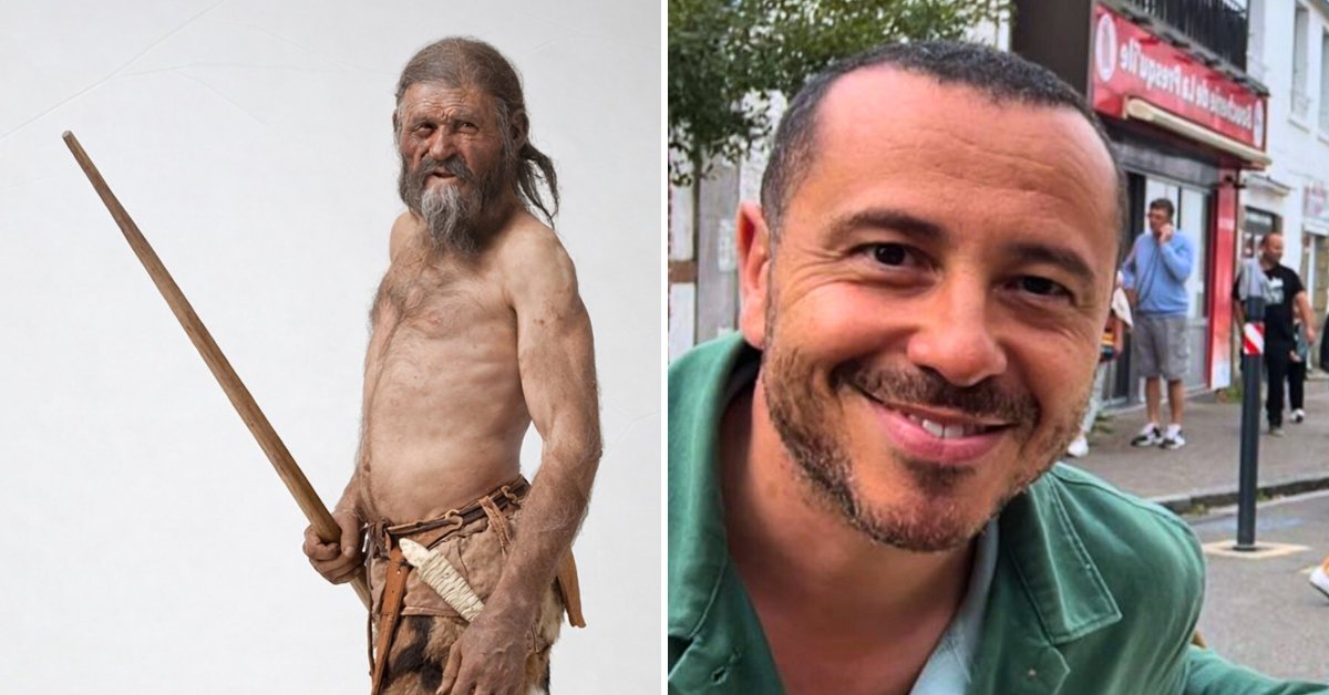 FamilyTreeDNA tweet media