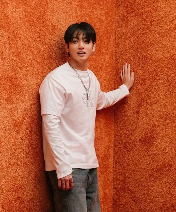 JUNGKOOK MY BABY😭