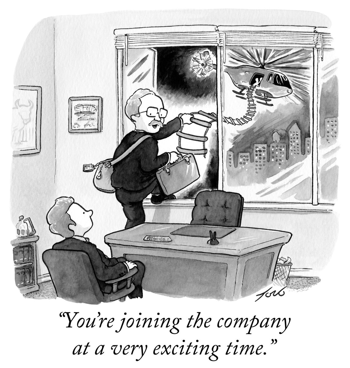 Tom Toro tweet media