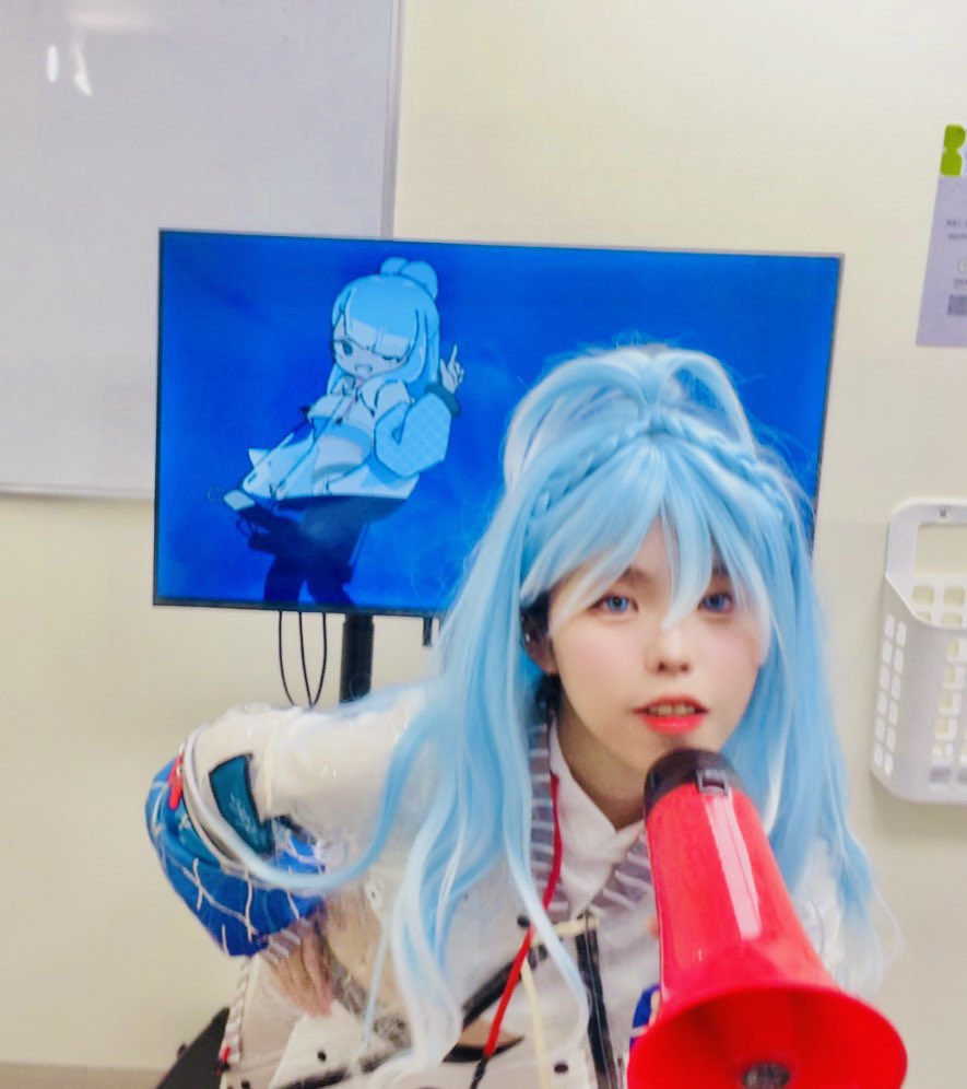 Help!
#KoboKanaeru #aeruseni