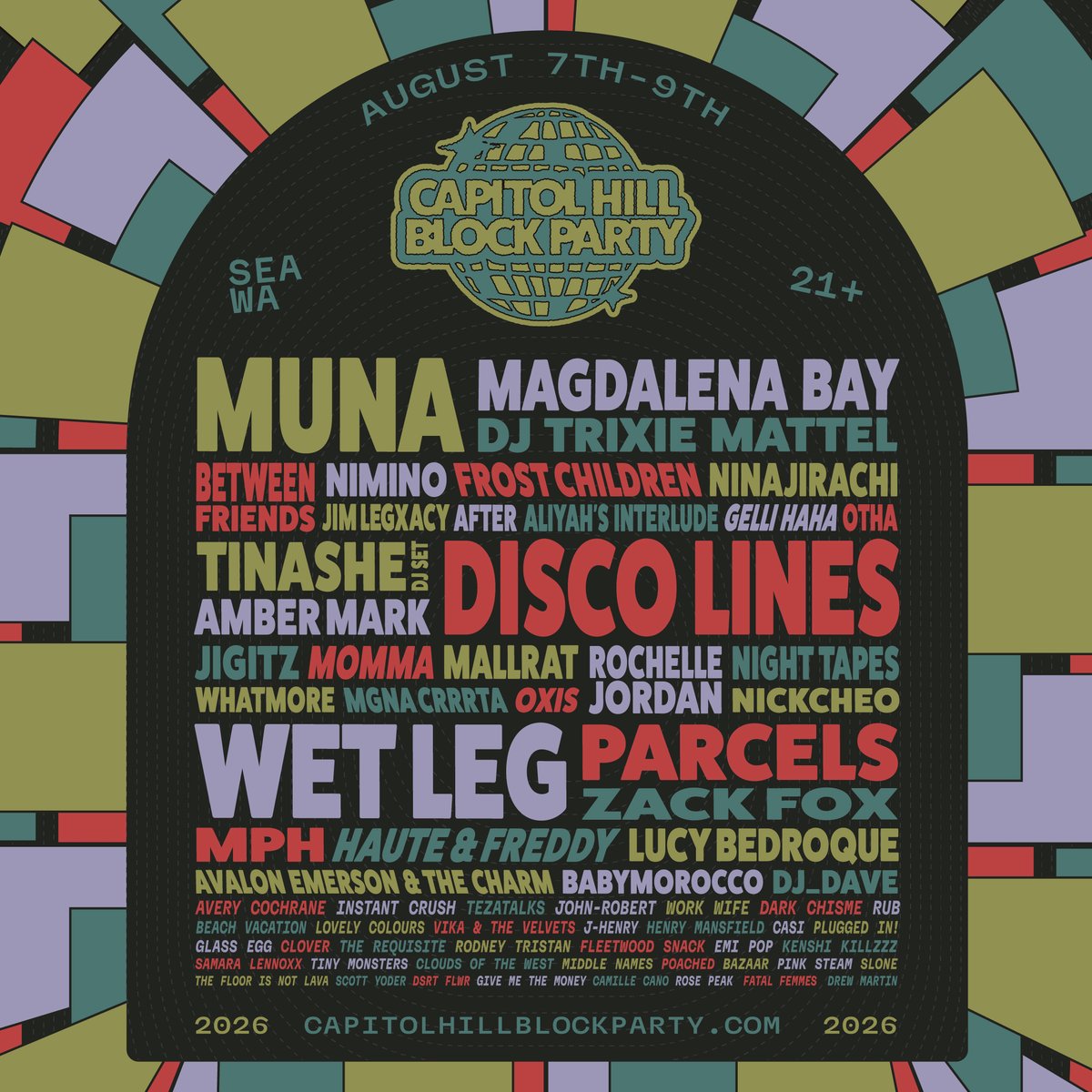 Trixie Mattel™ tweet media