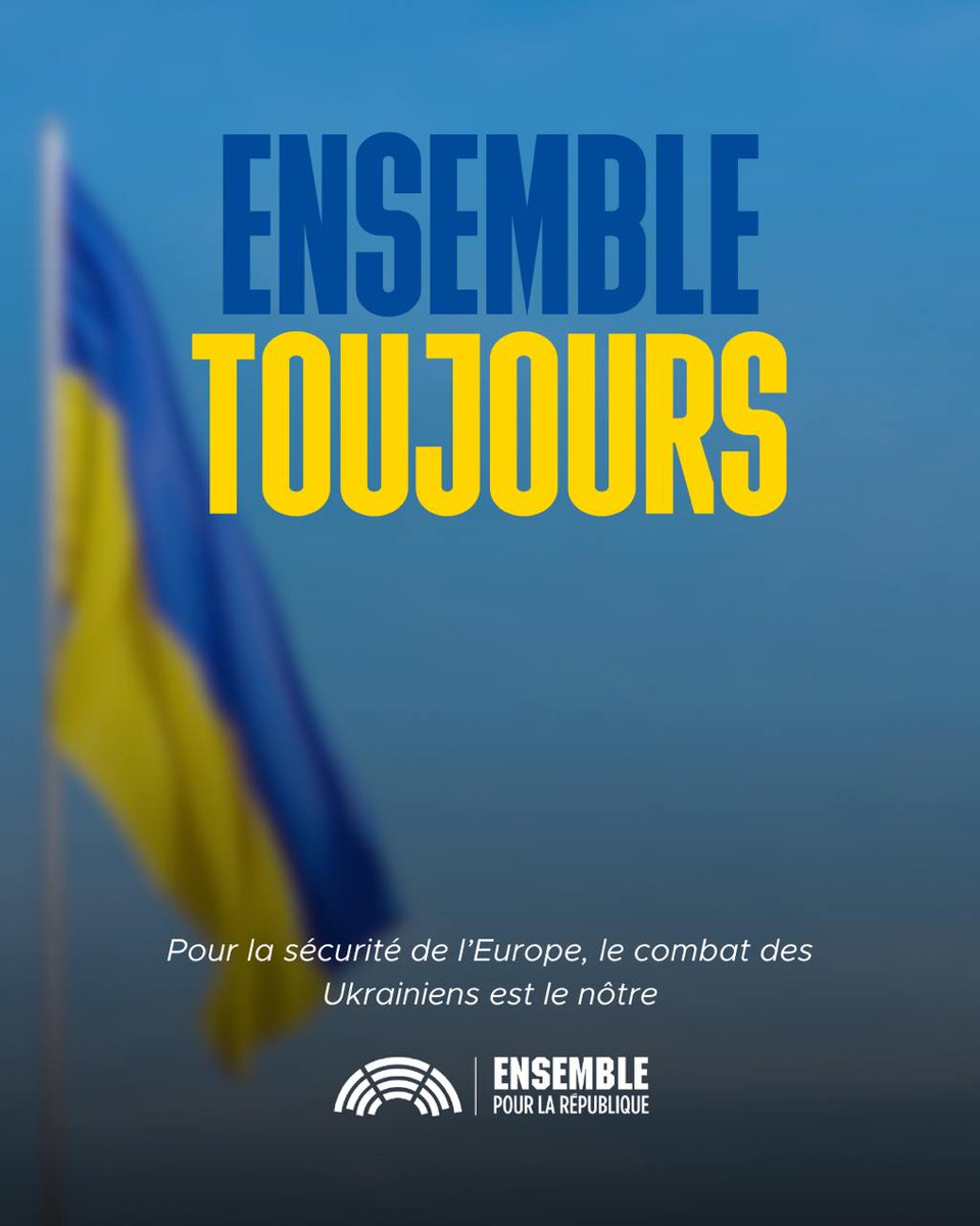 Christophe Mongardien tweet media