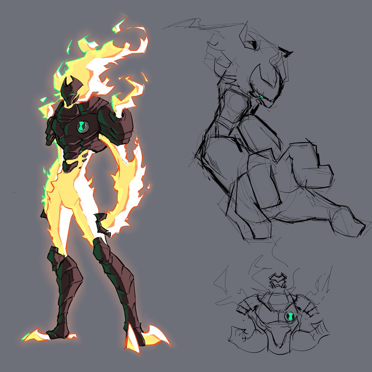 KiraDa🎨🇻🇳 (Comm Open) tweet media