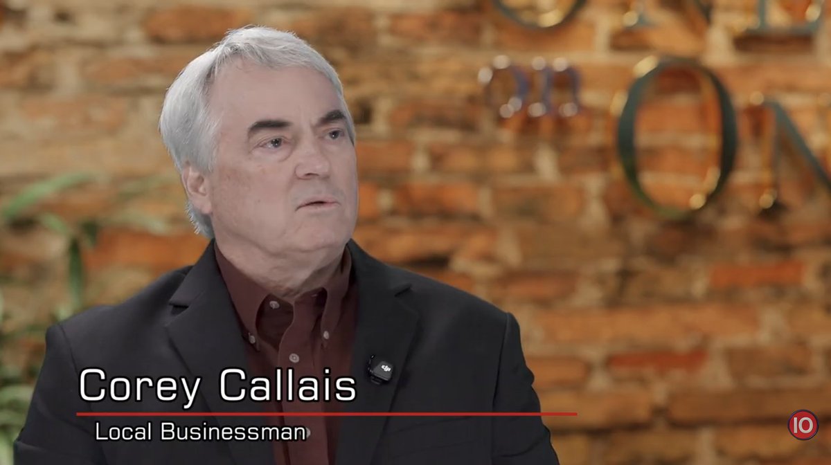 Callais Capital tweet media