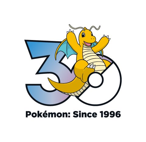 mlomx's tweet photo. QRT with yourself &amp; your favorite’s #Pokemon30 logo https://t.co/40EwsPxTU9