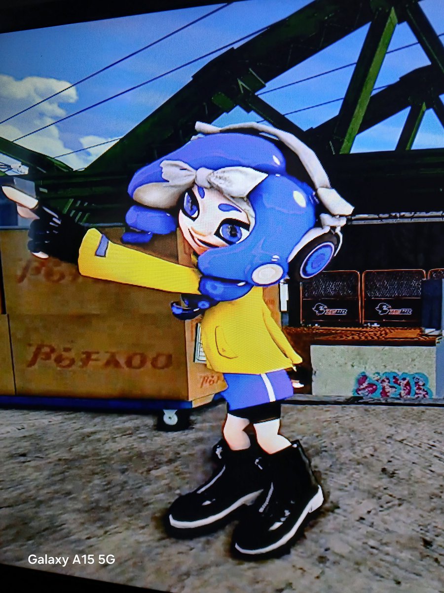 🍉💙ElectroNastya💙 tweet media