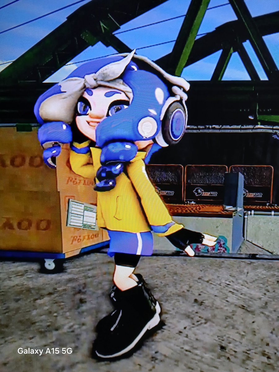 🍉💙ElectroNastya💙 tweet media