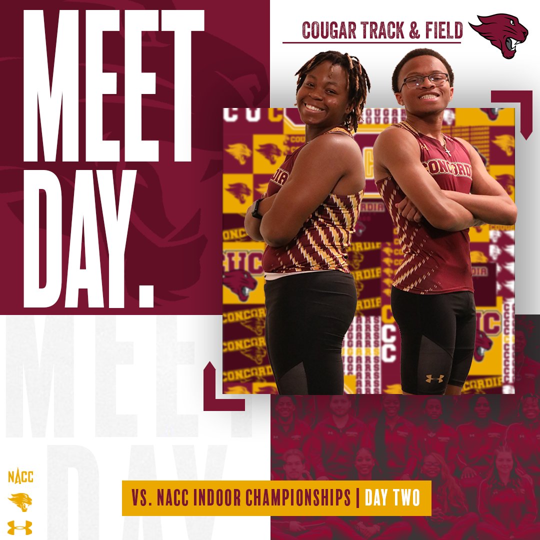 CUC Track & Field/Cross Country tweet media