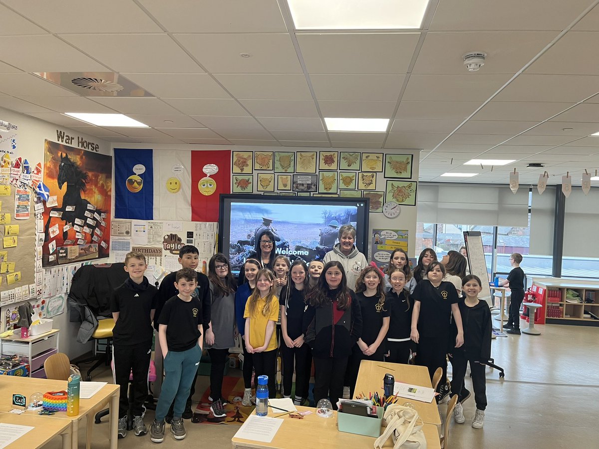 Girvan & District Great War Project tweet media