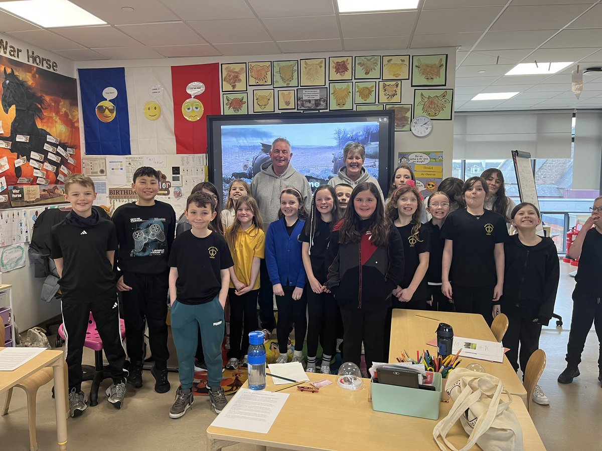 Girvan & District Great War Project tweet media