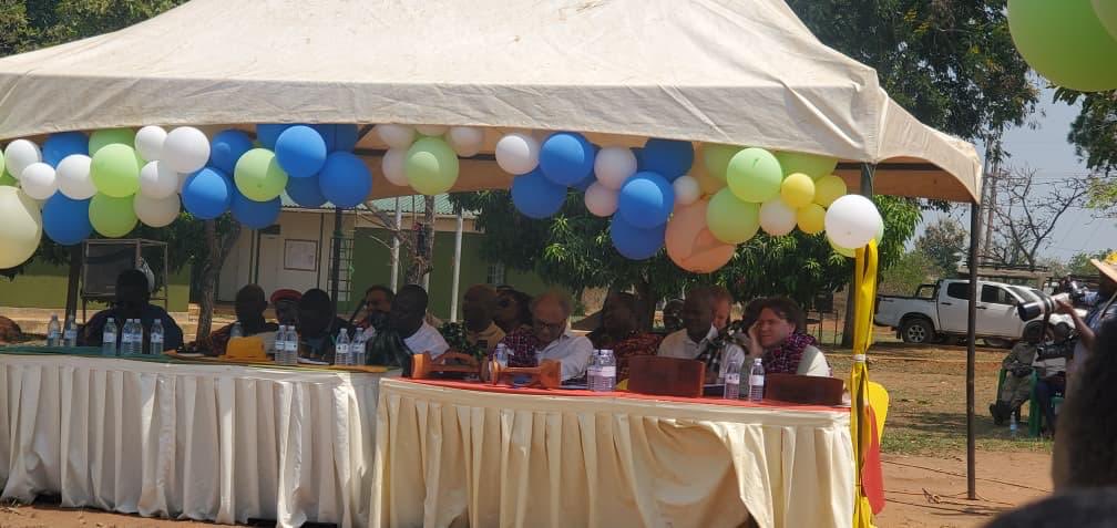 National Forestry Authority-Uganda tweet media