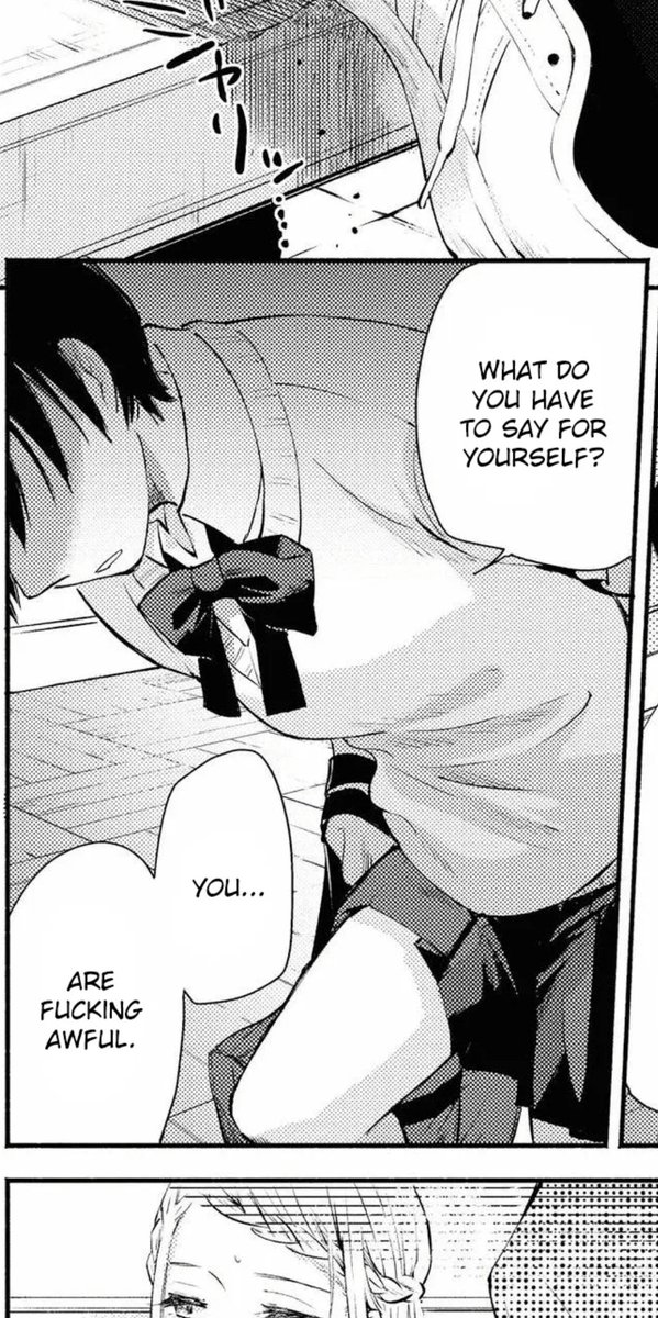 SkarlettSK tweet media