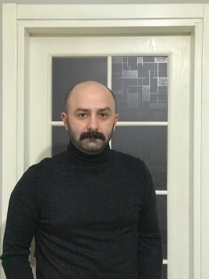 Mehmet Said İNAL tweet media