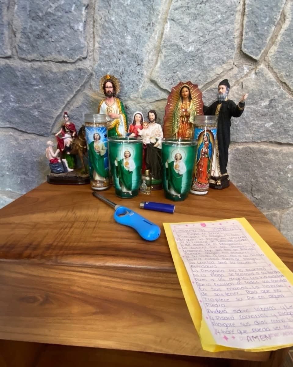 la Verdad en Sonora ⚠️ tweet media