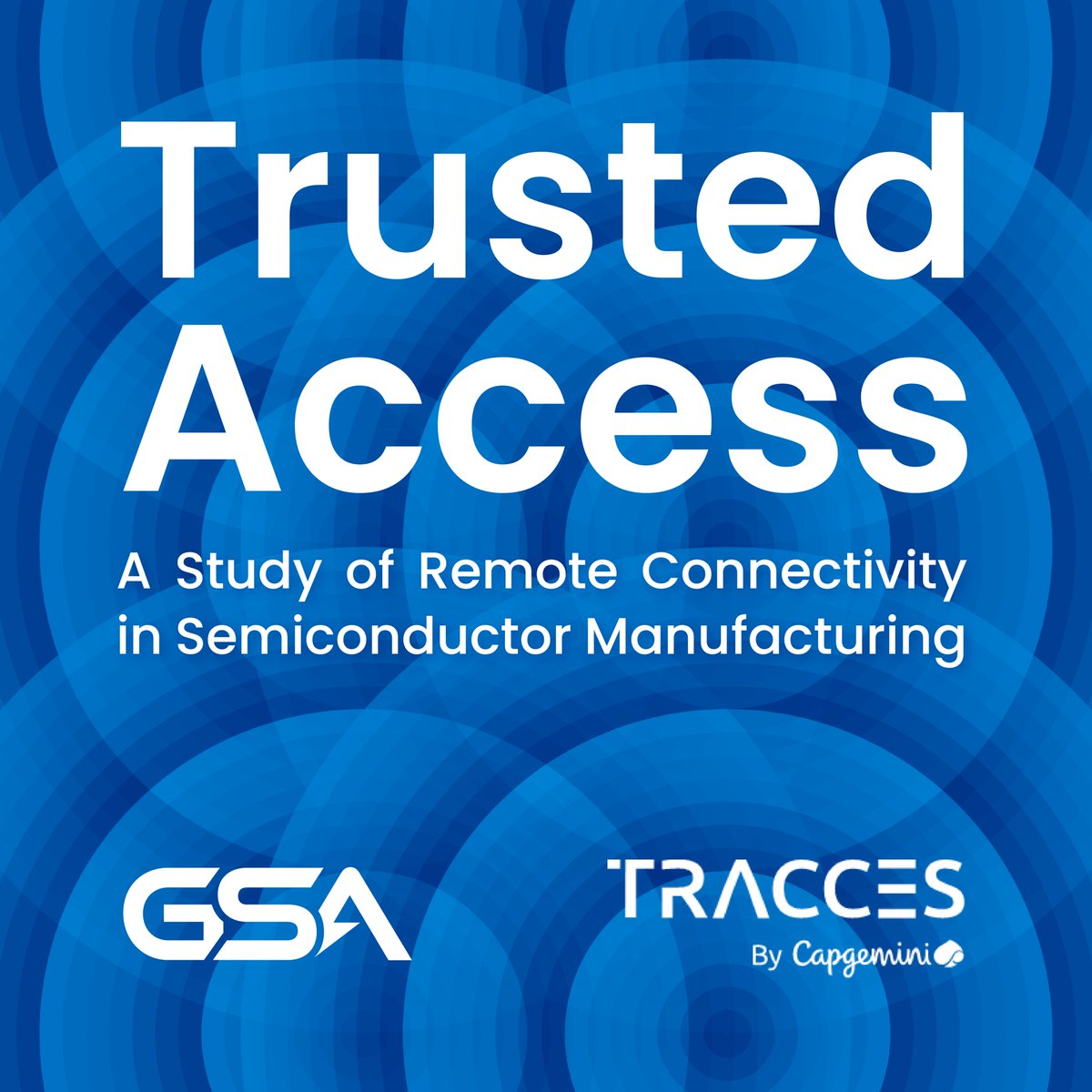 Global Semiconductor Alliance (GSA) tweet media