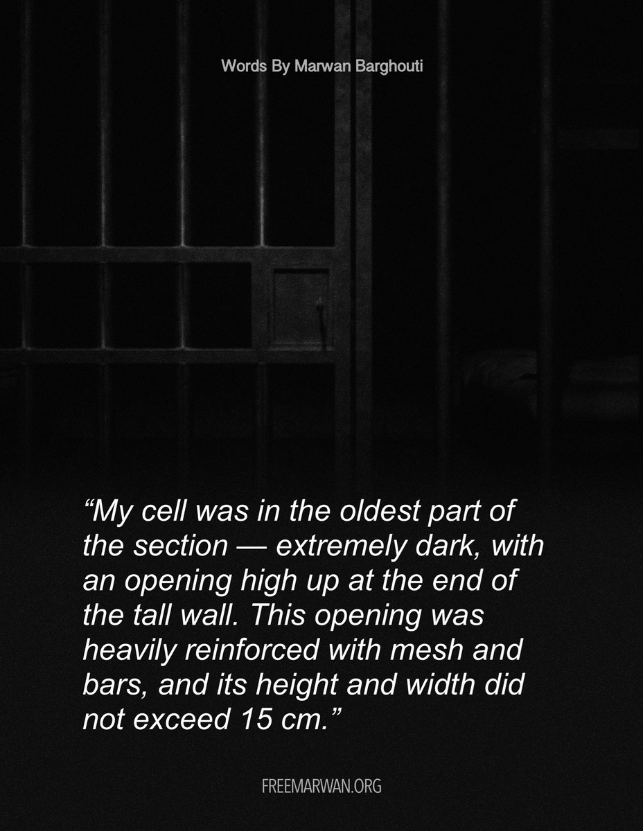 FreeMarwanNow tweet media