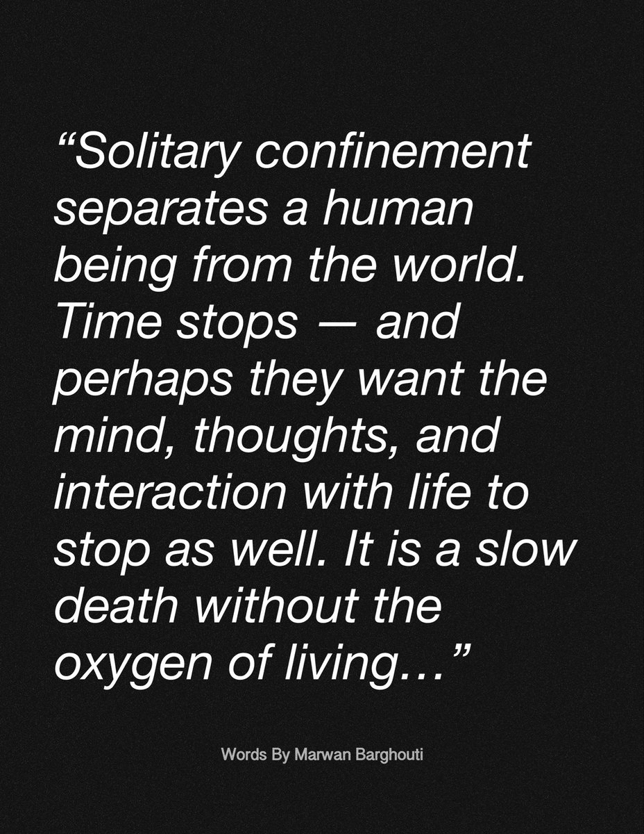 FreeMarwanNow tweet media