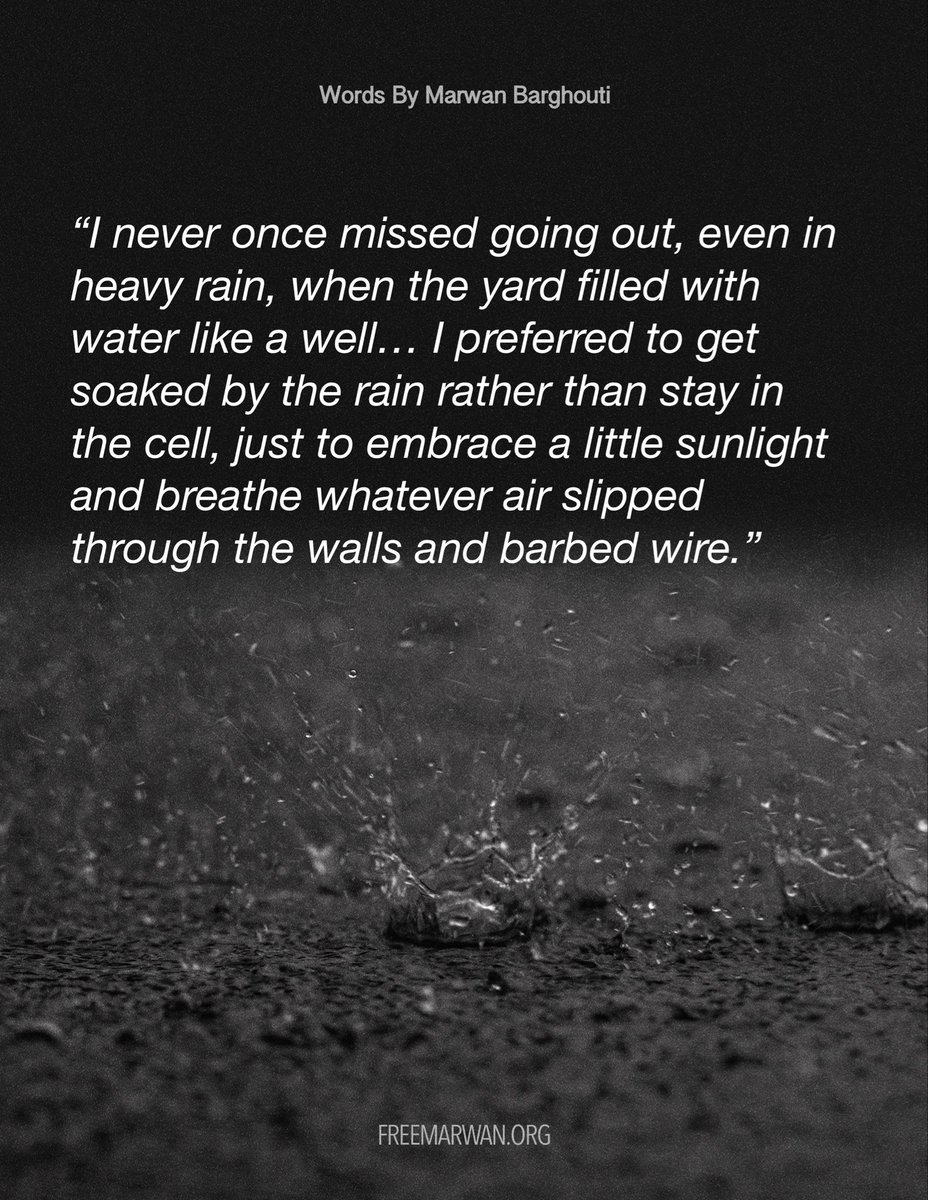 FreeMarwanNow tweet media