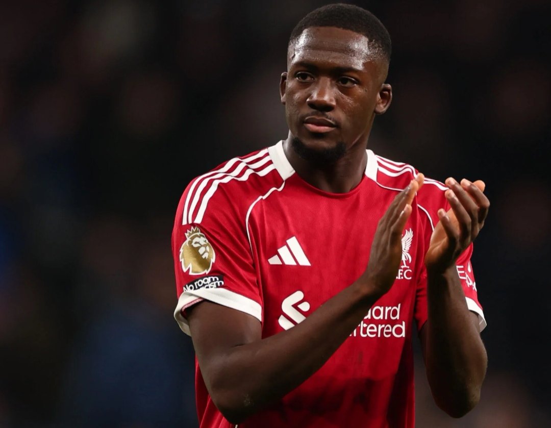 John O Sullivan tweet media