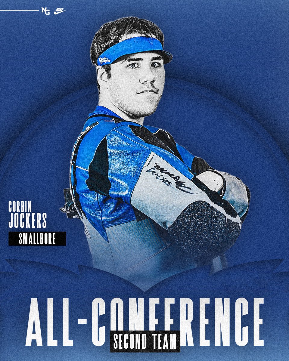 UNG Rifle tweet media