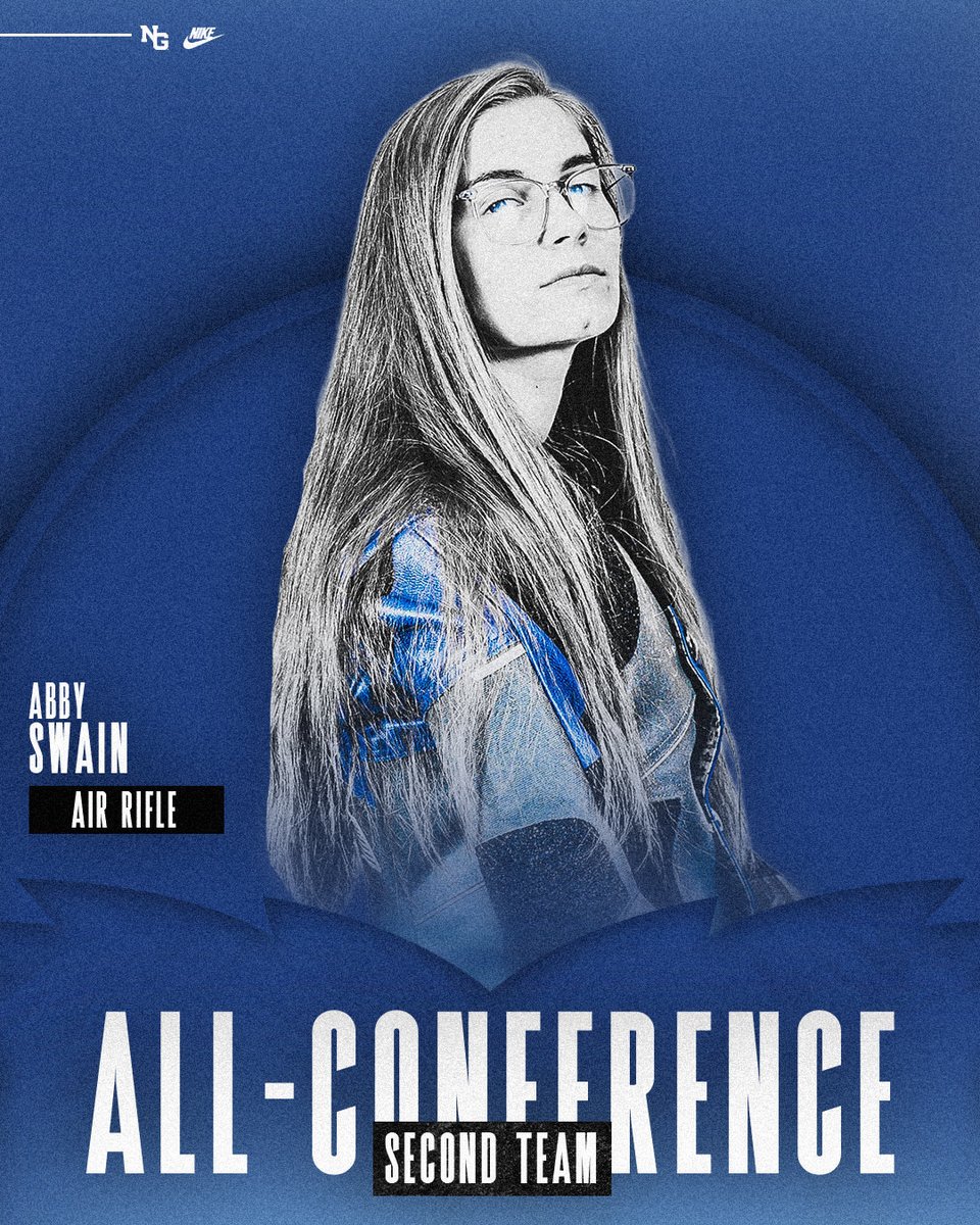 UNG Rifle tweet media