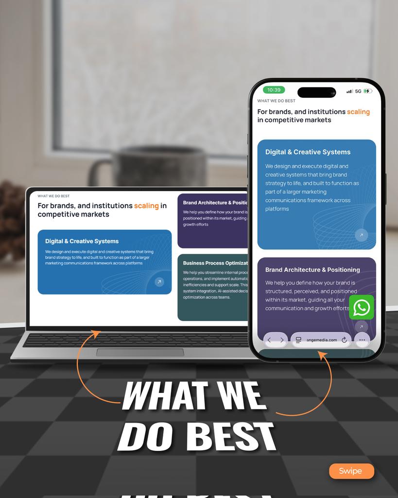 Etrange Media Services tweet media