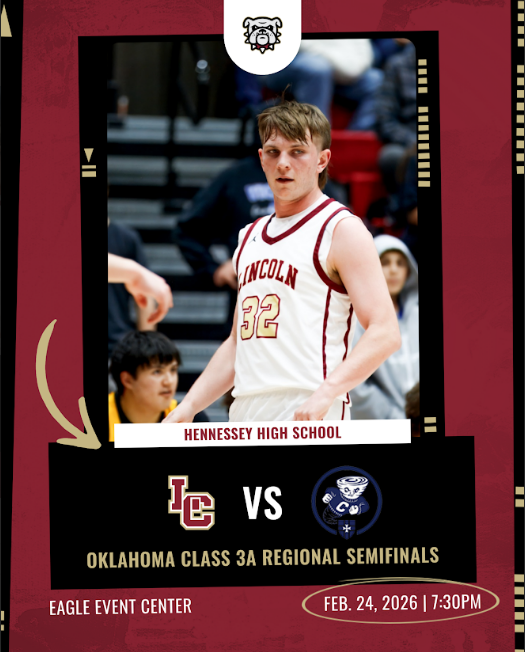 Lincoln Christian Basketball tweet media