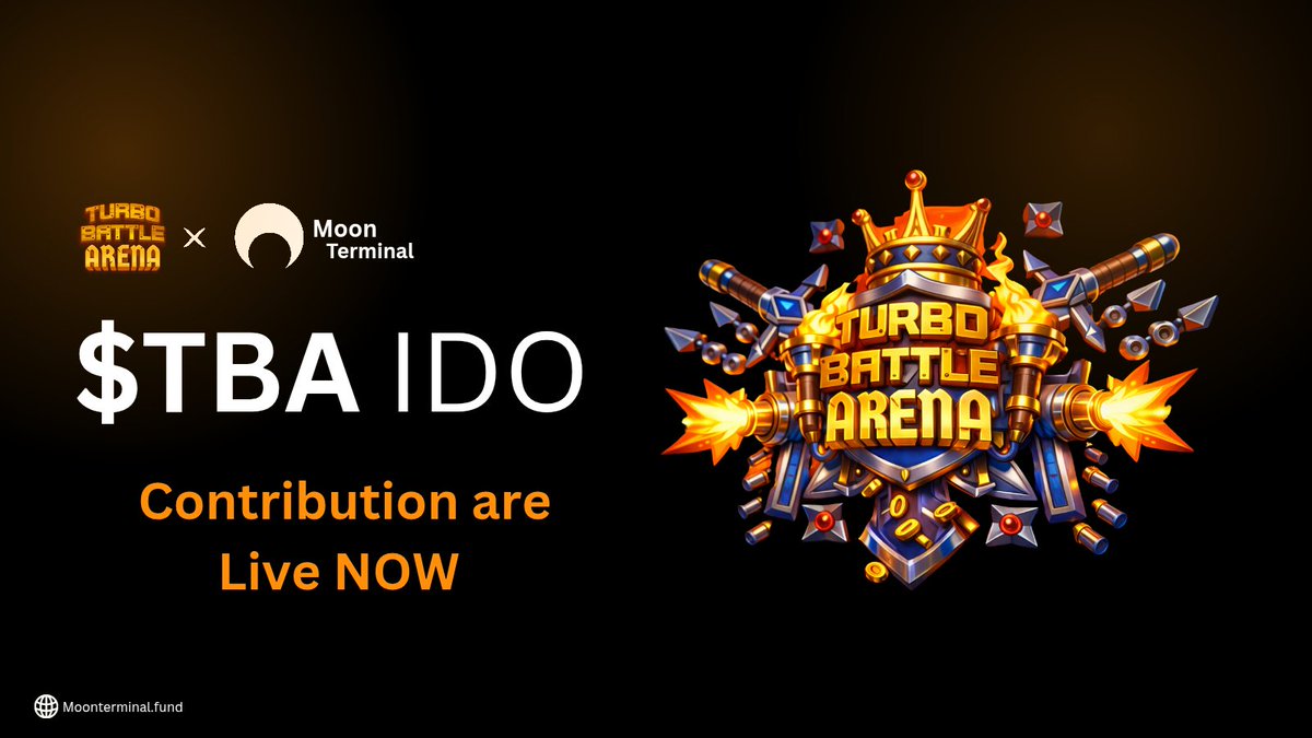 Moon Terminal tweet media