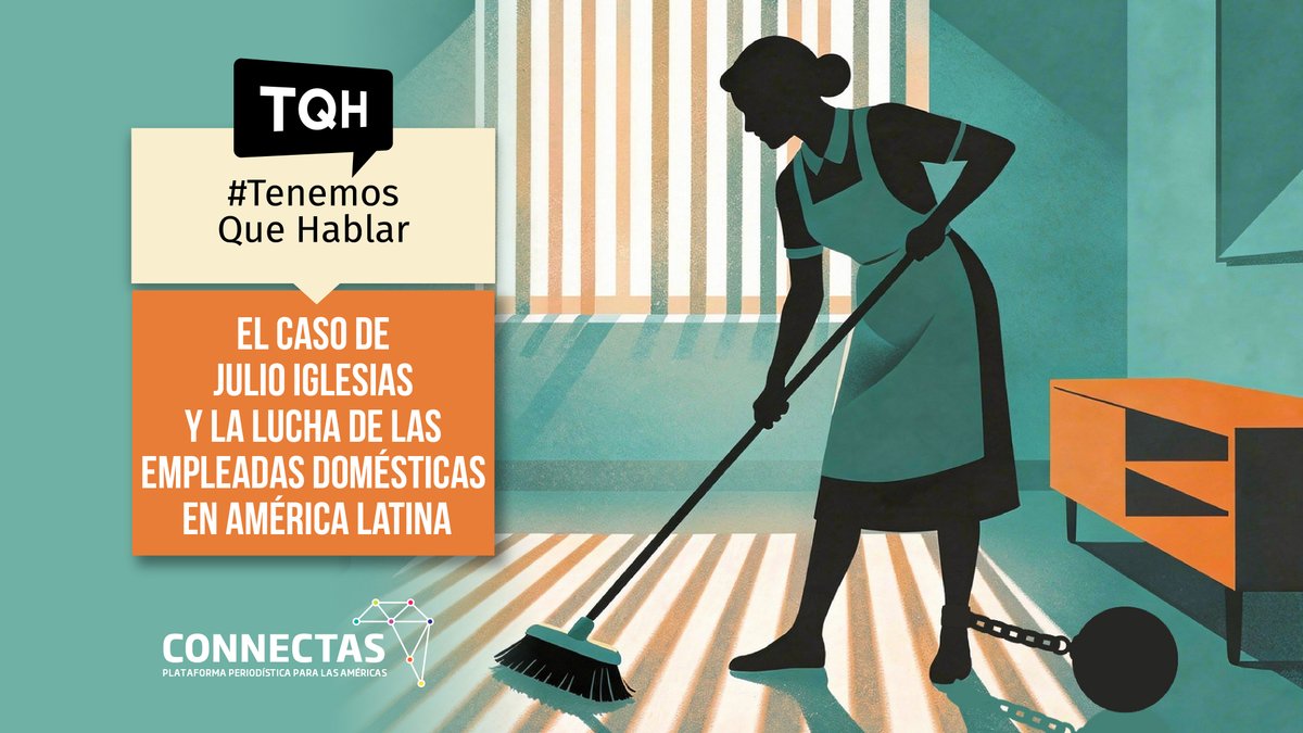 CONNECTAS tweet media