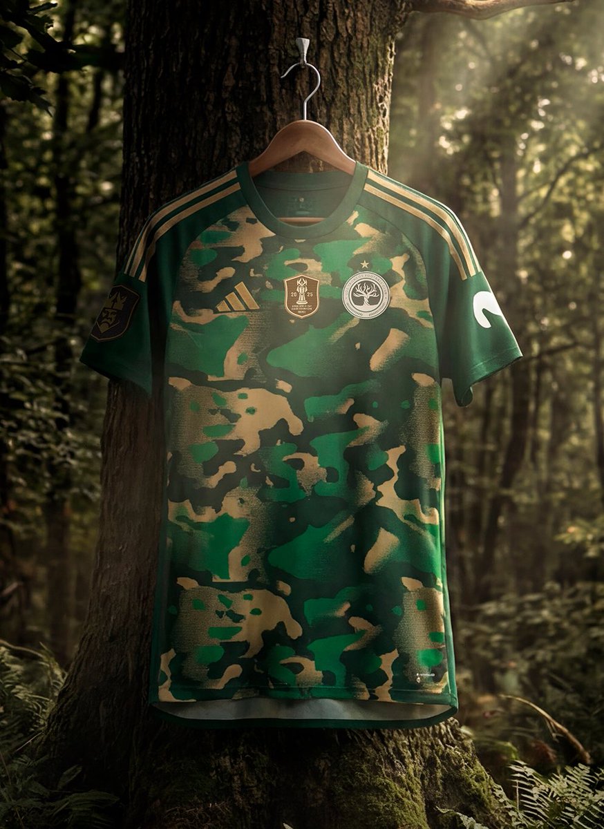 Los Troncos FC tweet media