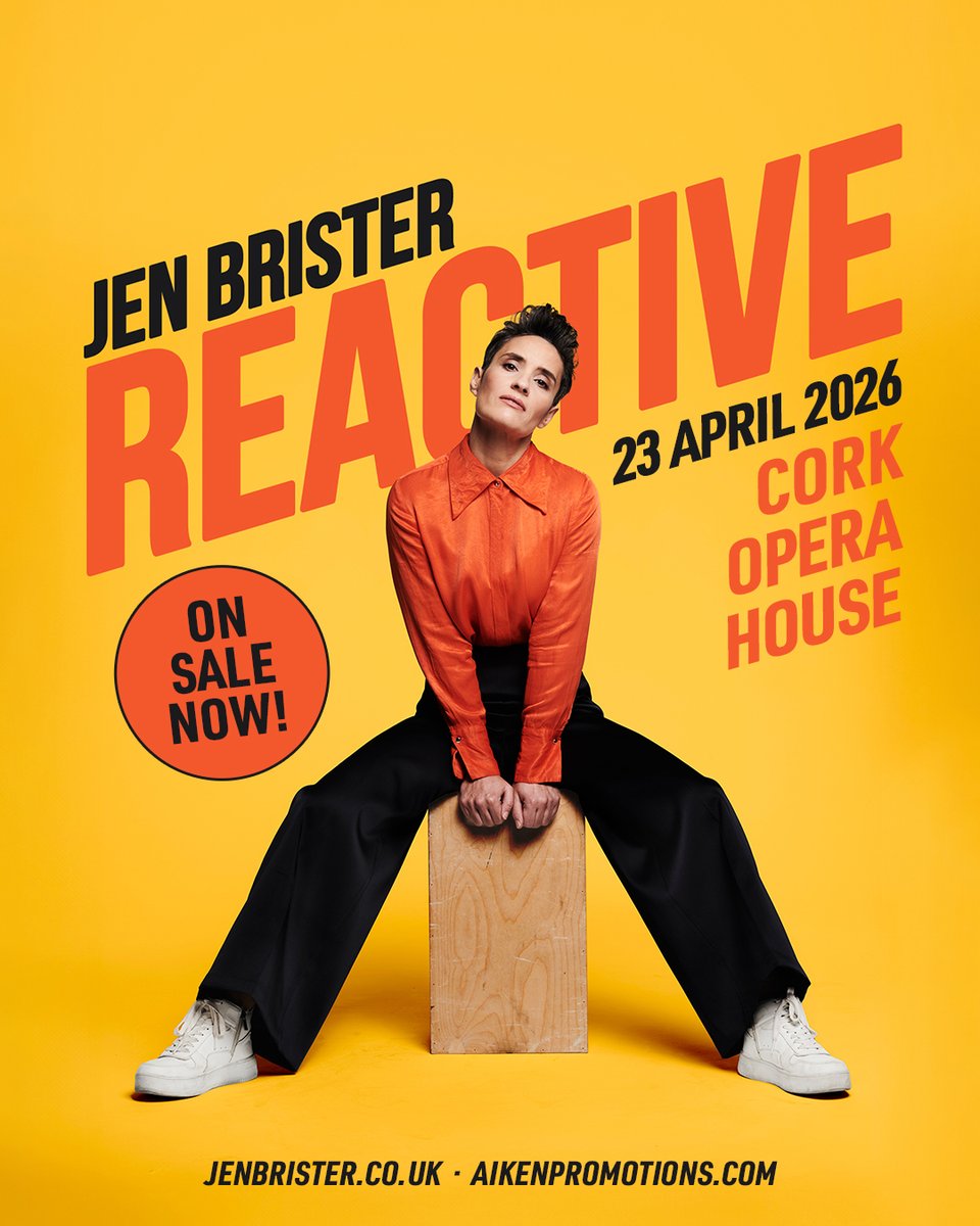 Aiken Promotions tweet media