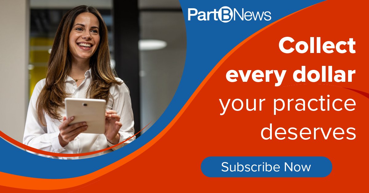 DecisionHealth - Medical Practice Resources tweet media