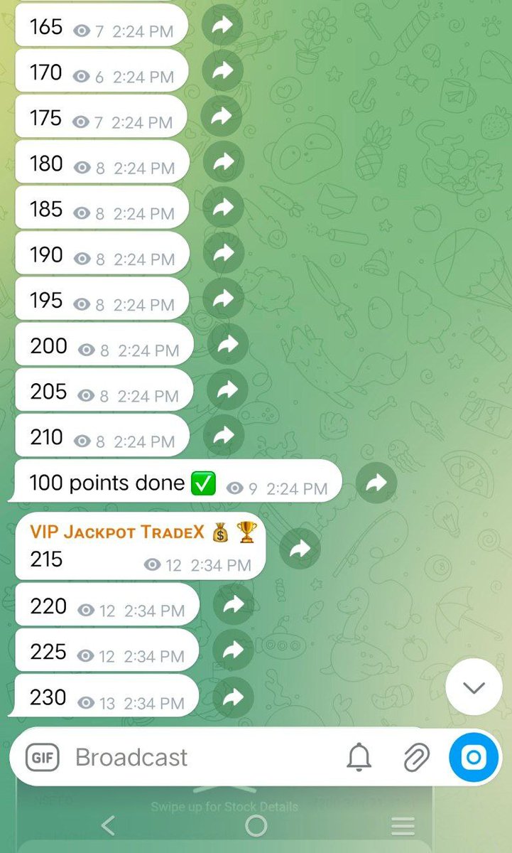 Groww_Banknifty's tweet image. Tomorrow’s gap? Breakout? Reversal? 🤔
Be prepared before the bell rings!
Join now 👇
👉 t.me/growwoption

#NiftyBreakout #BankNiftySupport #SensexResistance #GIFTNiftyGap #OptionBuying #IntradaySetup #StockTraderIndia #MarketAlert