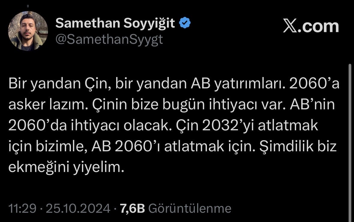 Samethan Soyyiğit tweet media
