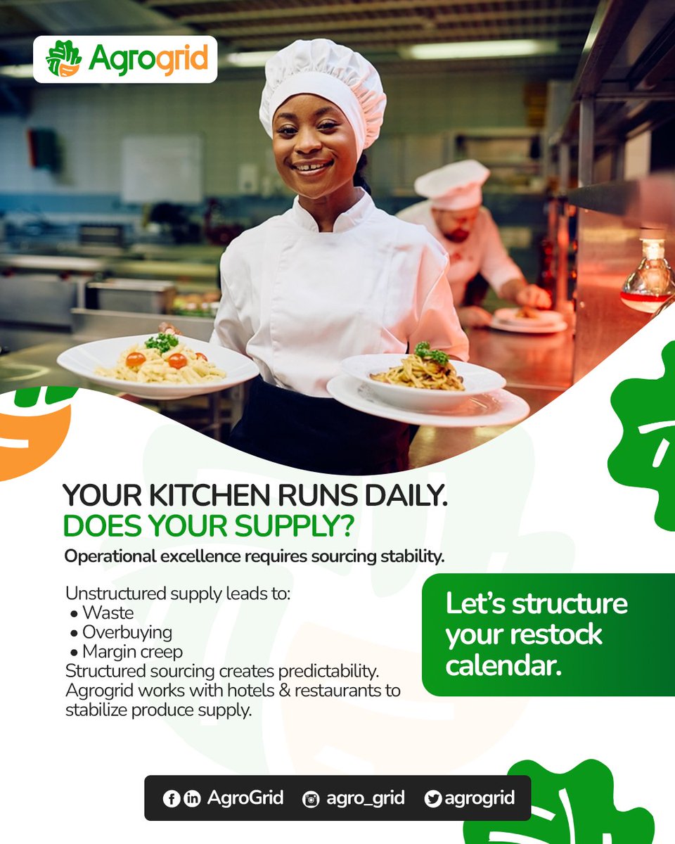 Agrogrid tweet media