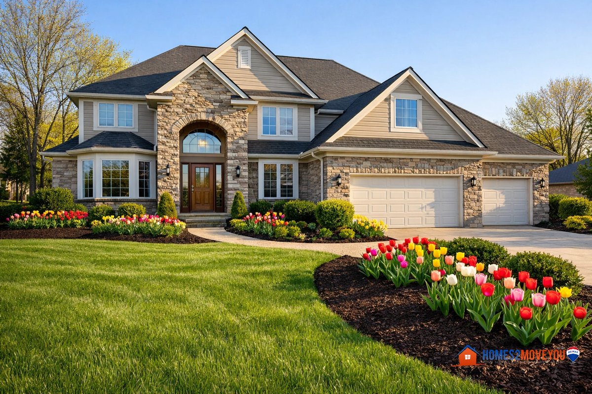 homes2moveyou23's tweet photo. Spring appeal tips! 🌷 https://t.co/PA0gN4dhEh #RealtorFarmingtonHillsMI #BestRealtorInFarmingtonHillsMI #SellMyHouseFastFarmingtonHillsMI #NoviRealEstate #NorthvilleMIRealEstate #OaklandCountyRealtor #FarmingtonHillsHomesForSale #RealtorNearMe https://t.co/PgcB3oCu2b